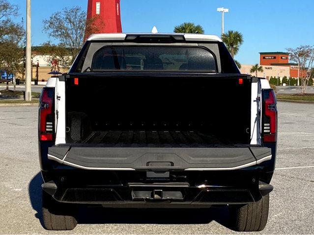 2024 Chevrolet Silverado EV First-Edition RST 4WD