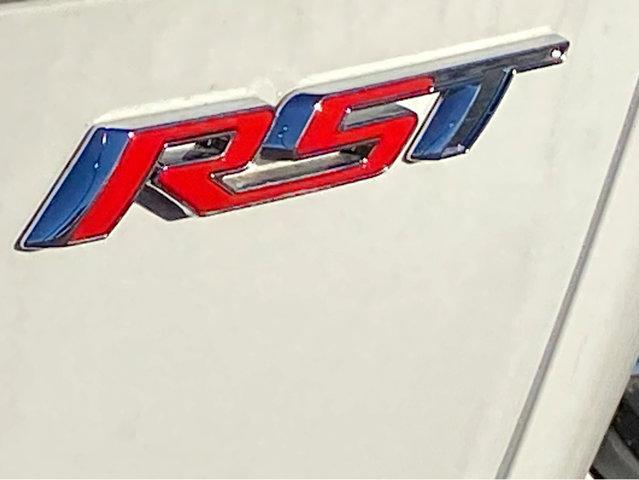 2024 Chevrolet Silverado EV First-Edition RST 4WD