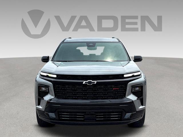 2026 Chevrolet Traverse FWD RS