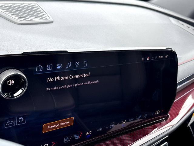 2026 Chevrolet Traverse FWD RS