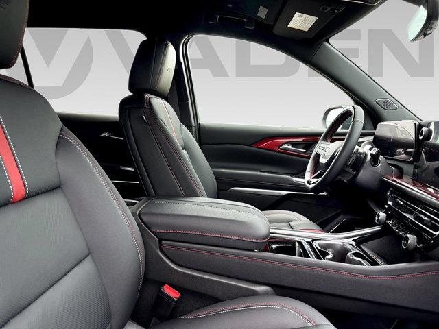 2026 Chevrolet Traverse FWD RS