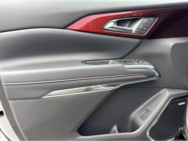 2026 Chevrolet Traverse FWD RS
