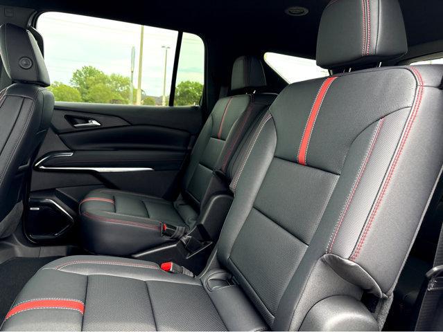 2026 Chevrolet Traverse FWD RS