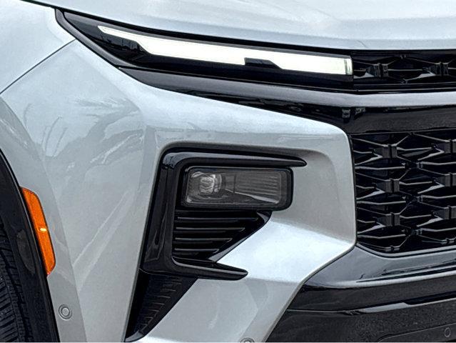 2026 Chevrolet Traverse FWD RS