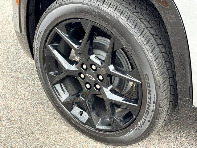 2026 Chevrolet Traverse FWD RS