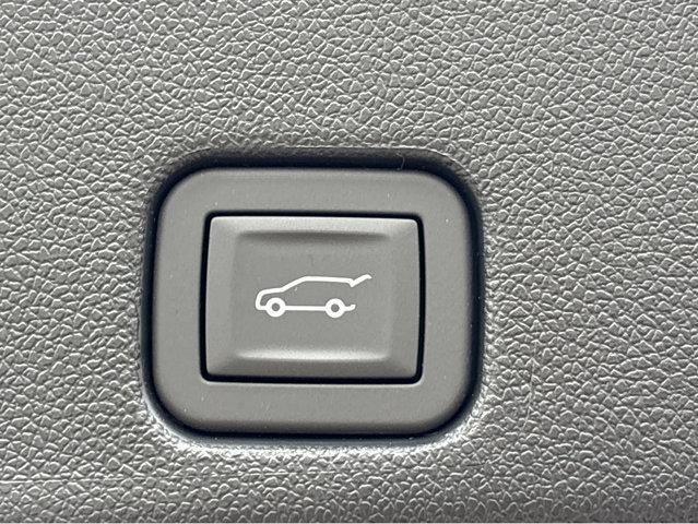 2026 Chevrolet Traverse FWD RS