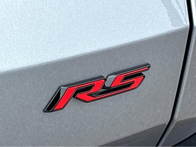 2026 Chevrolet Traverse FWD RS