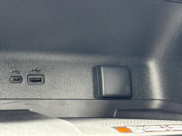 2026 Chevrolet Traverse FWD RS