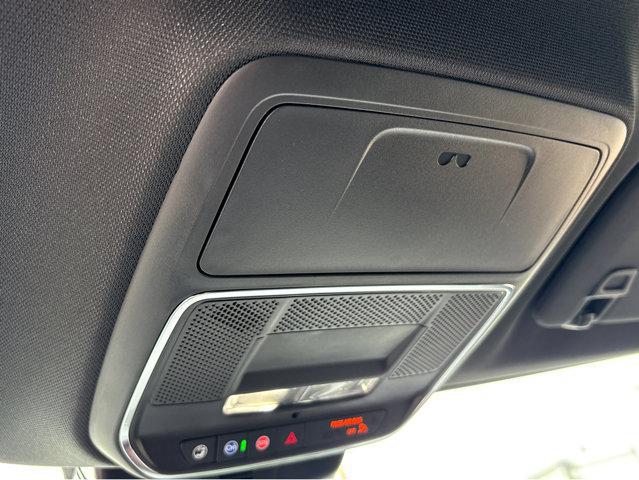 2026 Chevrolet Traverse FWD RS