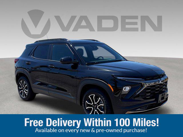 2026 Chevrolet TrailBlazer AWD ACTIV for sale in Savannah, GA