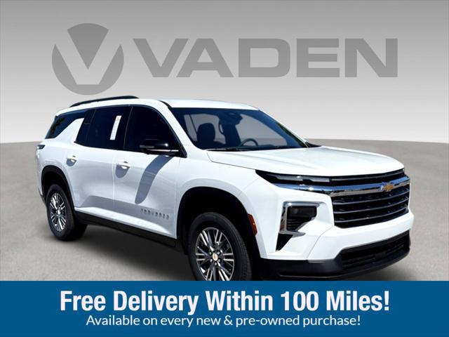 2026 Chevrolet Traverse FWD LT for sale in Savannah, GA