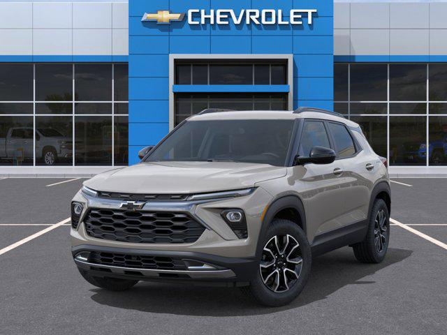 2026 Chevrolet TrailBlazer AWD ACTIV
