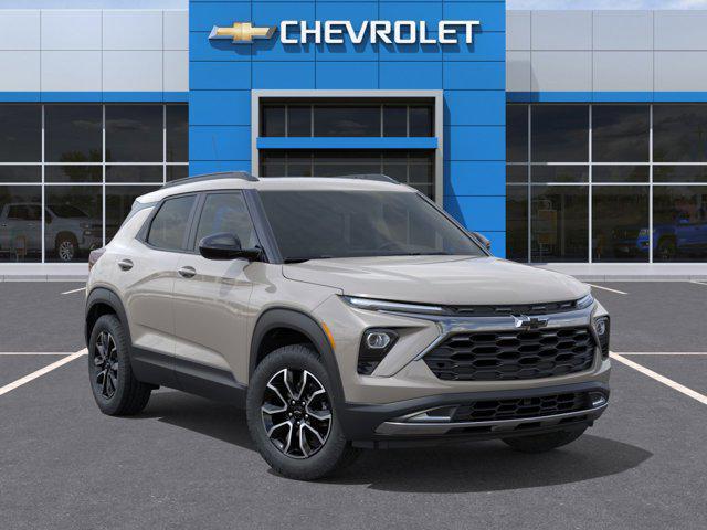 2026 Chevrolet TrailBlazer AWD ACTIV