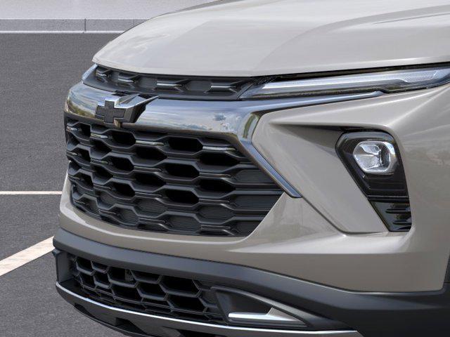 2026 Chevrolet TrailBlazer AWD ACTIV