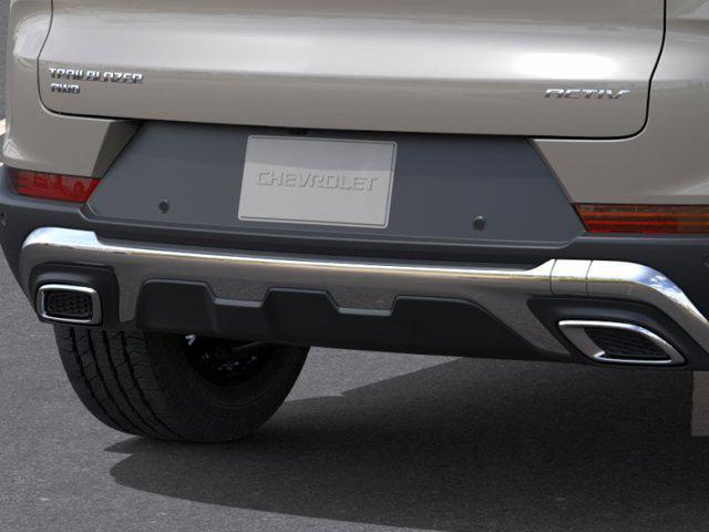 2026 Chevrolet TrailBlazer AWD ACTIV