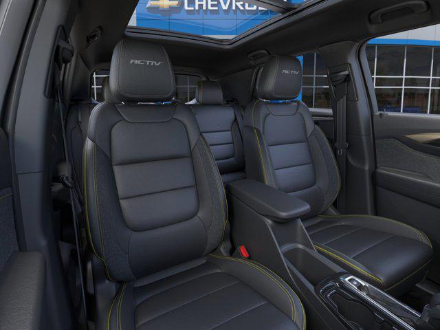2026 Chevrolet TrailBlazer AWD ACTIV