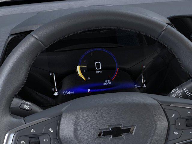 2026 Chevrolet TrailBlazer AWD ACTIV