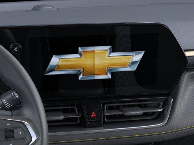 2026 Chevrolet TrailBlazer AWD ACTIV