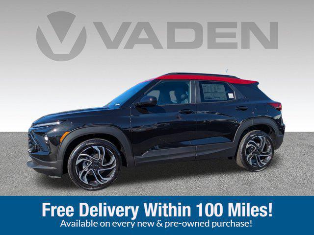 2026 Chevrolet TrailBlazer FWD RS for sale in Savannah, GA