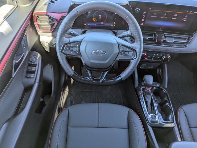 2026 Chevrolet TrailBlazer FWD RS