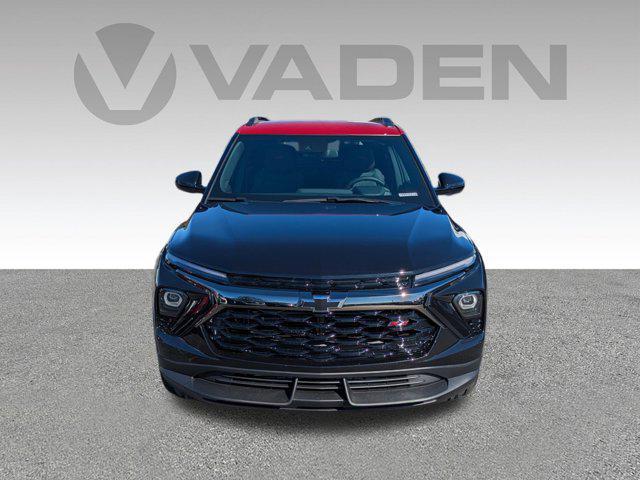 2026 Chevrolet TrailBlazer FWD RS