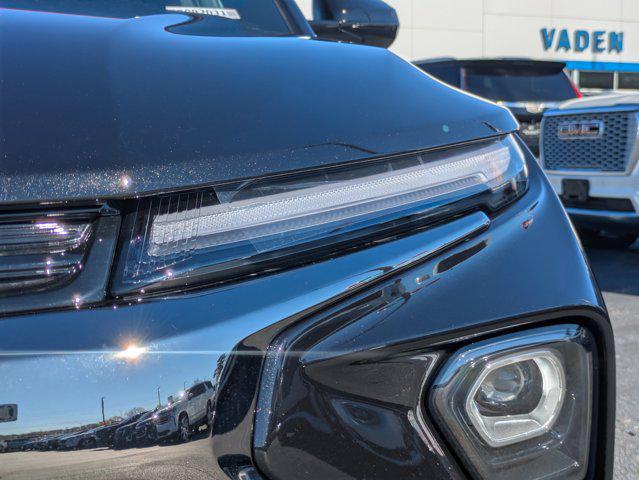 2026 Chevrolet TrailBlazer FWD RS