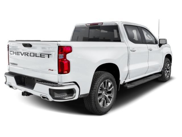 2026 Chevrolet Silverado 2500HD Crew Cab, Standard Bed, LTZ, 4WD