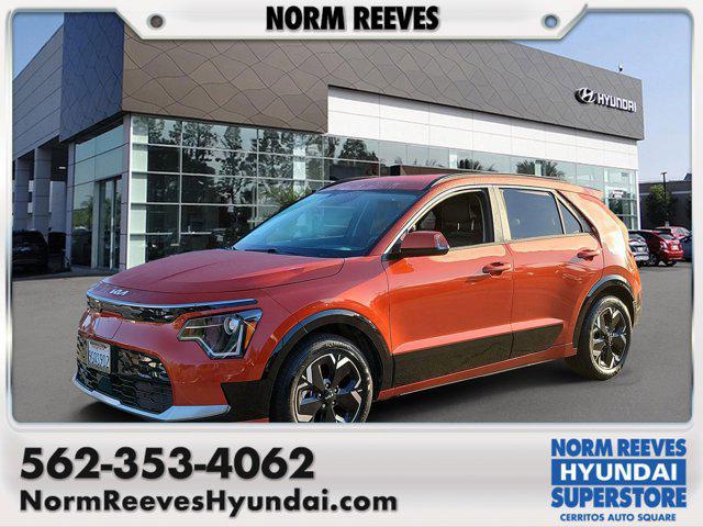 2023 Kia Niro EV Wind for sale in CERRITOS, CA
