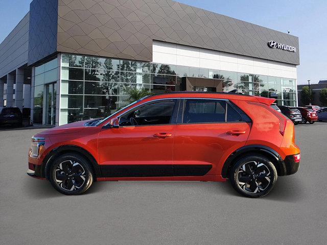 2023 Kia Niro EV Wind