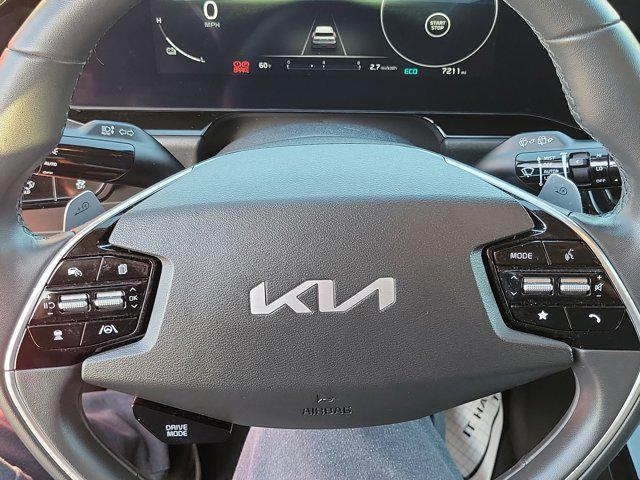 2023 Kia Niro EV Wind