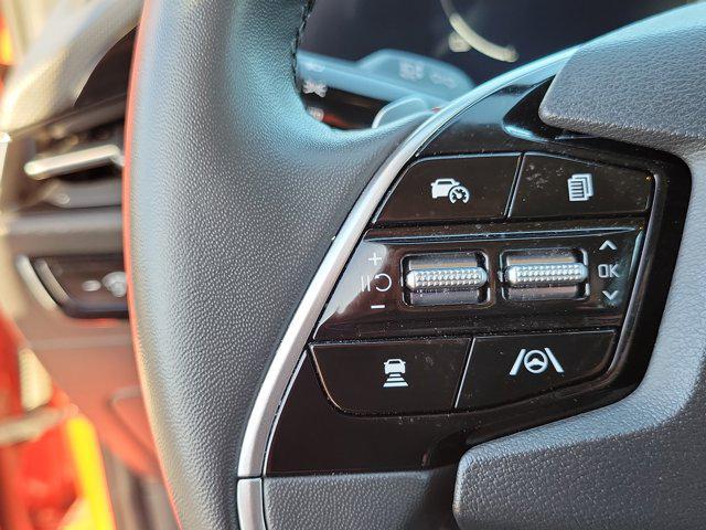 2023 Kia Niro EV Wind