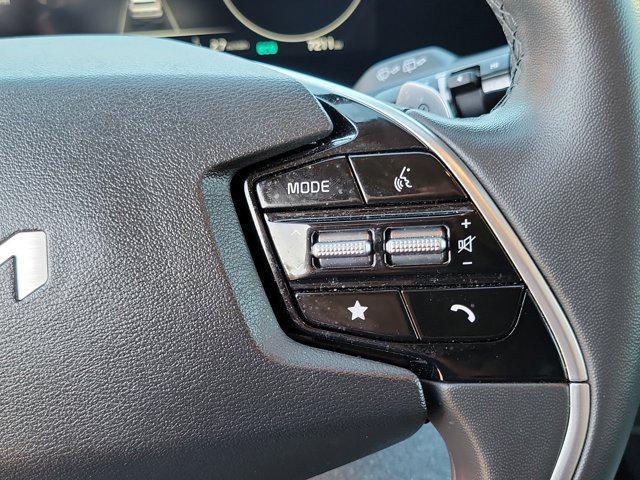 2023 Kia Niro EV Wind