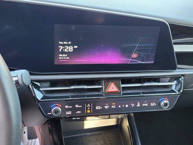 2023 Kia Niro EV Wind