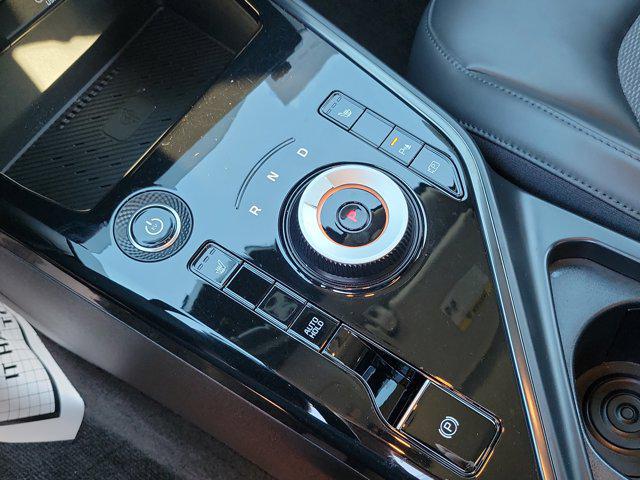 2023 Kia Niro EV Wind