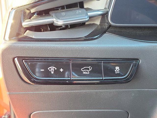 2023 Kia Niro EV Wind