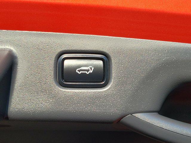 2023 Kia Niro EV Wind