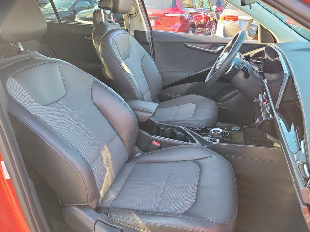 2023 Kia Niro EV Wind