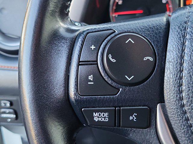 2018 Toyota RAV4 SE