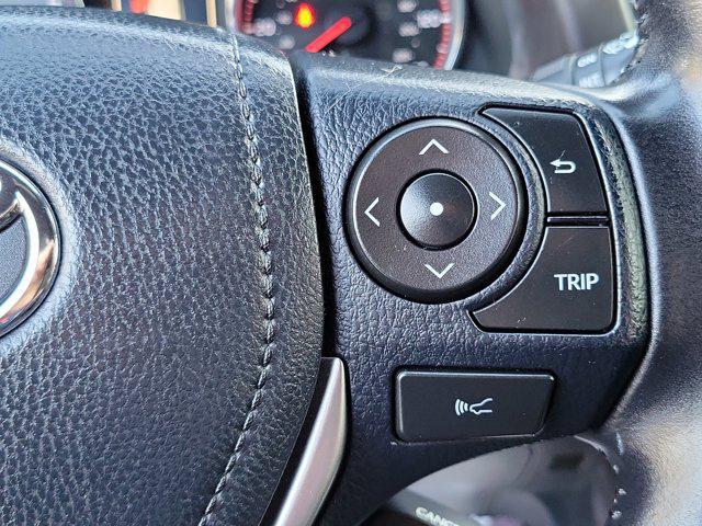 2018 Toyota RAV4 SE