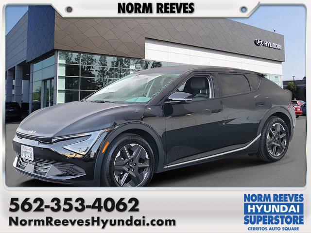 2025 Kia EV6 Light Long Range RWD for sale in CERRITOS, CA