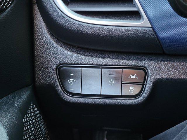 2022 Kia Seltos S