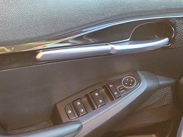 2022 Kia Seltos S