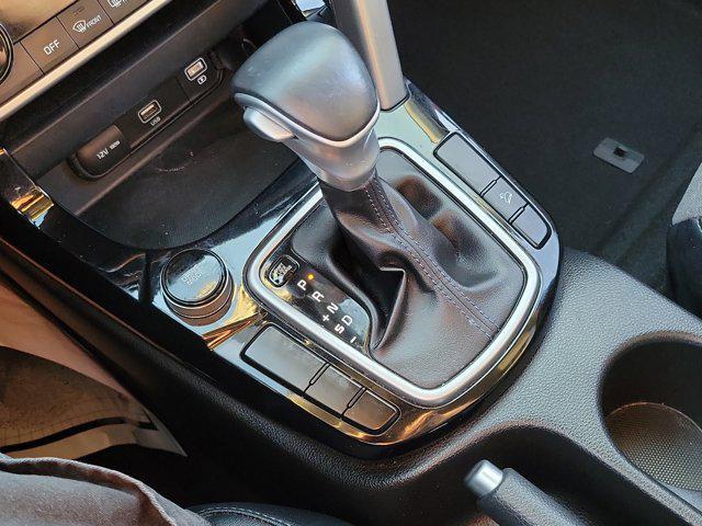2022 Kia Seltos S