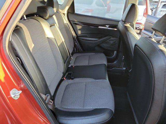2022 Kia Seltos S