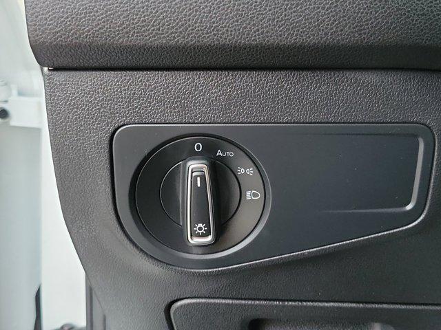 2019 Volkswagen Tiguan Unknown