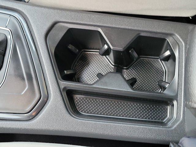 2019 Volkswagen Tiguan Unknown