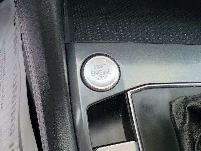 2019 Volkswagen Tiguan Unknown
