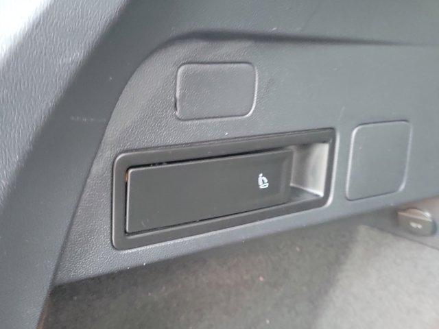 2019 Volkswagen Tiguan Unknown
