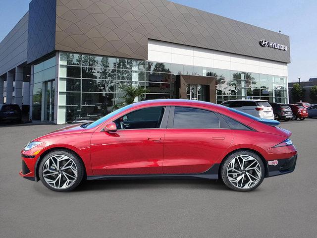 2023 Hyundai IONIQ 6 SEL