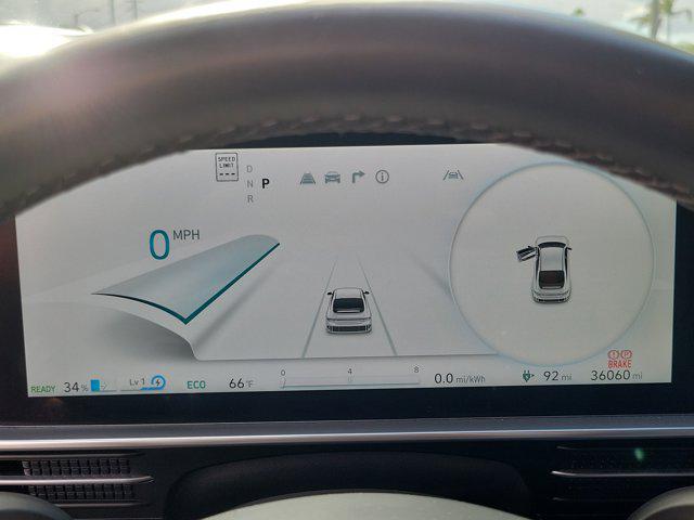2023 Hyundai IONIQ 6 SEL